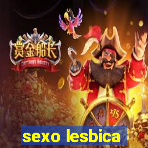 sexo lesbica